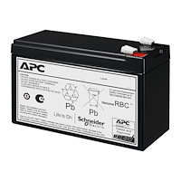APC APC Replacement Battery Cartridge #175 - UPS-batteri - Bly-syra