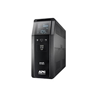 APC APC Back-UPS Pro BR1200SI - UPS - 720 Watt - 1200 VA