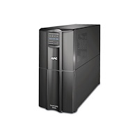 APC APC Smart-UPS SMT3000IC - UPS - 2700 Watt - 3000 VA - med APC SmartConnect