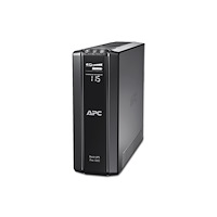 APC APC Back-UPS Pro 1200 - UPS - 720 Watt - 1200 VA