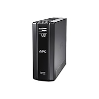 APC APC Back-UPS Pro 1500 - UPS - 865 Watt - 1500 VA