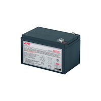 APC APC Replacement Battery Cartridge #4 - UPS-batteri - Bly-syra