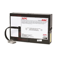 APC APC Replacement Battery Cartridge #59 - UPS-batteri - Bly-syra