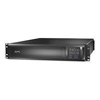 APC APC Smart-UPS X 2200 Rack/Tower LCD - UPS - 1980 Watt - 2200 VA
