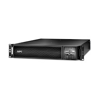 APC APC Smart-UPS SRT 1000VA RM - UPS - 1000 Watt - 1000 VA