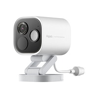 Lumi United Technology Aqara Camera Hub G5 Pro - nätverksövervakningskamera