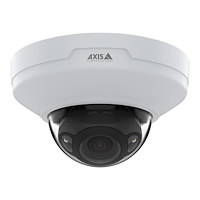 Axis Communications AXIS M42 Series M4218-LV - nätverksövervakningskamera - kupol