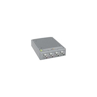 Axis Communications AXIS P7304 Video Encoder - videoserver - 4 kanaler