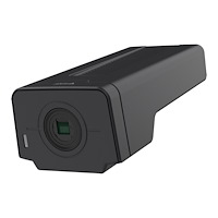 Axis Communications AXIS Q1656-B - nätverksövervakningskamera - låda