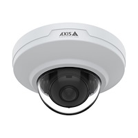 Axis Communications AXIS M3086-V - nätverksövervakningskamera - kupol
