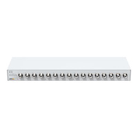 Axis Communications AXIS M7116 - videoserver - 16 kanaler
