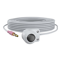 Axis Communications AXIS T8351 Mk II Microphone 3.5 mm - mikrofon