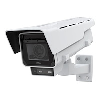 Axis Communications AXIS Q1656-LE - nätverksövervakningskamera - låda