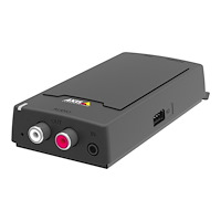 Axis Communications AXIS C8110 - förlängningskabel för ljud