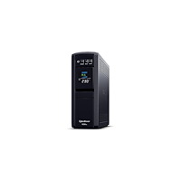 CyberPower CyberPower - UPS - 720 Watt - 1200 VA - Bly-syra