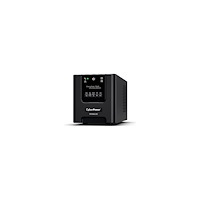 CyberPower CyberPower Professional Tower Series PR750ELCDGR - UPS - 675 Watt - 750 VA
