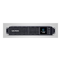 CyberPower CyberPower PFC Sinewave (E) Series CP2000EIPFCRM2U - UPS - 1200 Watt - 2000 VA