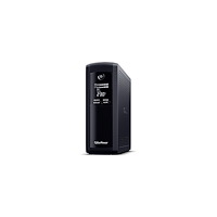 CyberPower CyberPower Value Pro VP1200EILCD - UPS - 720 Watt - 1200 VA
