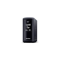 CyberPower CyberPower Value Pro VP700ELCD - UPS - 390 Watt - 700 VA