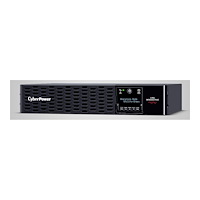 CyberPower CyberPower Professional Rack Mount PR1500ERT2UC - UPS - 1500 Watt - 1500 VA