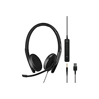 Epos EPOS ADAPT 165T USB II - headset