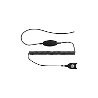 Epos EPOS CAVA 31 - headset-kabel