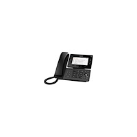 Gigaset Gigaset P825 IP PRO - fast telefon