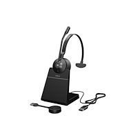 Jabra Jabra Engage 55 SE Mono - headset - USB-A via DECT-adapter