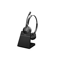 Jabra Jabra Engage 55 SE Stereo - headset - USB-A via DECT-adapter