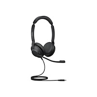 Jabra Jabra Evolve2 30 SE UC Stereo - headset - USB-C, USB-A
