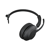 Jabra Jabra Evolve2 65 UC Mono - headset - USB-A