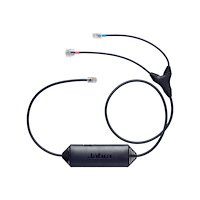 Jabra Jabra LINK - elektronisk krokomkopplingsadapter för headset