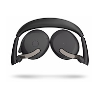 Jabra Jabra Evolve2 65 Flex UC Stereo - headset - USB-A