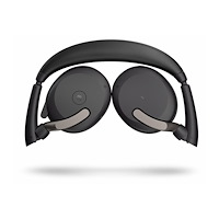 Jabra Jabra Evolve2 65 Flex MS Stereo - headset - USB-C