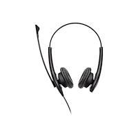 Jabra Jabra BIZ 1100 USB Duo - headset - USB