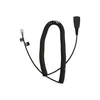 Jabra Jabra headset-kabel