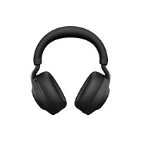 Jabra Jabra Evolve2 85 MS Stereo - headset - 3,5 mm kontakt