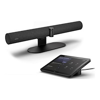 Jabra Jabra PanaCast 50 Video Bar System - paket för videokonferens