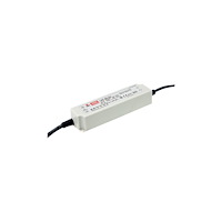 Mean Well Mean Well LPF-60 Series LPF-60-24 LED driver - 60 Watt