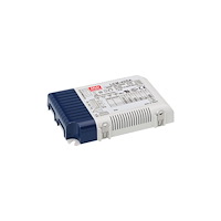 Mean Well Mean Well LCM-40 Series LCM-40DA LED driver - 40 Watt