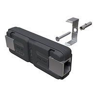 MikroTik MikroTik GPeR - repeater - 1GbE, 100Mb LAN, 10Mb LAN