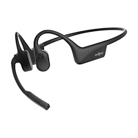 SHOKZ SHOKZ OpenComm2 - 2025 Upgrade - headset