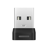 SHOKZ Shokz Loop 120 - trådlös ljudadapter för headset