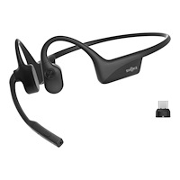 SHOKZ SHOKZ OpenComm2 UC - 2025 Upgrade - headset