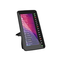 Snom snom D7C - expansionsmodul för extra knappar för VoIP-telefon