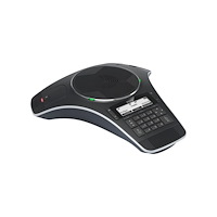 Snom snom C620 - VoIP-konferenstelefon - 3-riktad samtalsförmåg