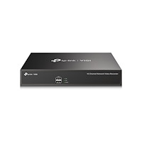 TP-LINK TP-Link VIGI NVR1016H V1.2 - standalone NVR - 16 kanaler