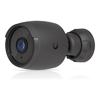 Ubiquiti Ubiquiti UniFi Protect G6 - nätverksövervakningskamera - kula