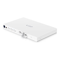 Ubiquiti Ubiquiti UISP Power Pro - UPS - 240 Watt
