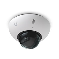 Ubiquiti Ubiquiti UniFi Protect G6 - nätverksövervakningskamera - kupol